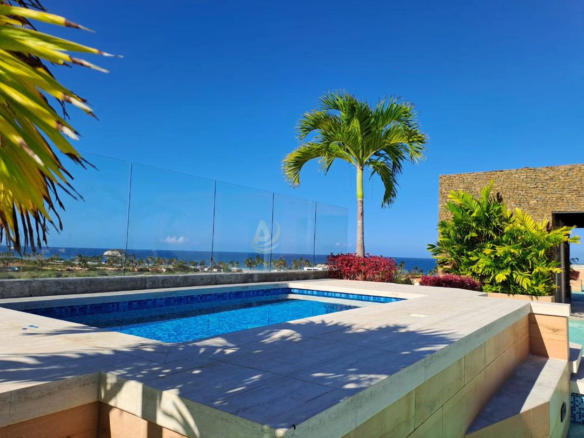 Hotel en Venta en Margarita
