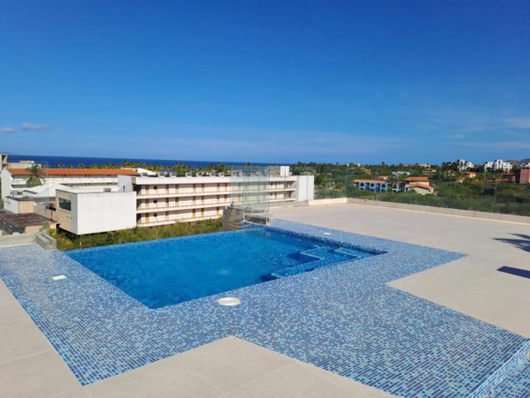 Hotel en Venta en Margarita