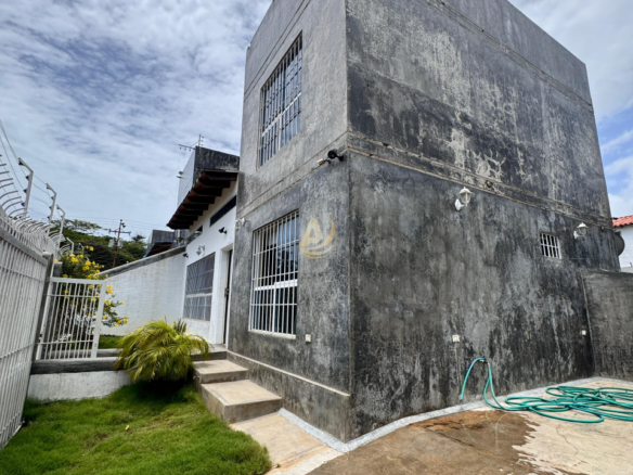 Casa en Venta en Margarita con excelente ubicación