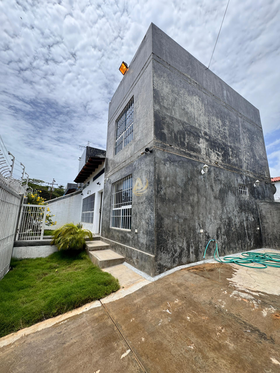 3 Apartamentos en Venta en Margarita con excelente ubicación 2 Casa en Venta en Margarita con excelente ubicación