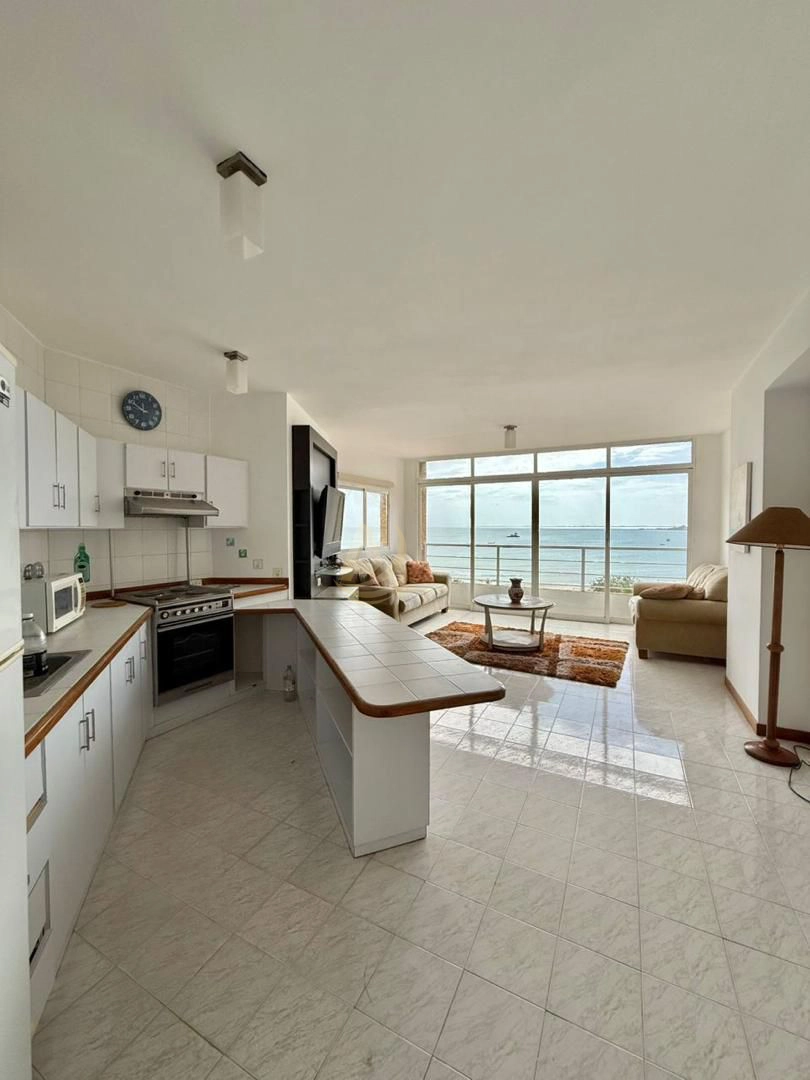 3 Apartamentos en Venta en Margarita con vista al mar Apartamentos en Venta en Margarita con vista al mar