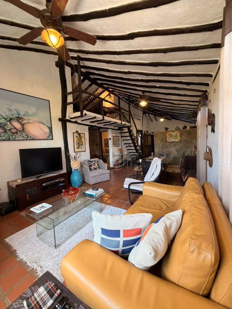 3 Casa en Venta en Margarita con excelente ubicación Casa en Venta en Margarita con excelente ubicación