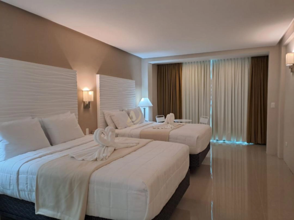 Hotel en Venta en Margarita