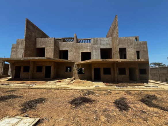 Proyecto de Viviendas en Venta en Margarita