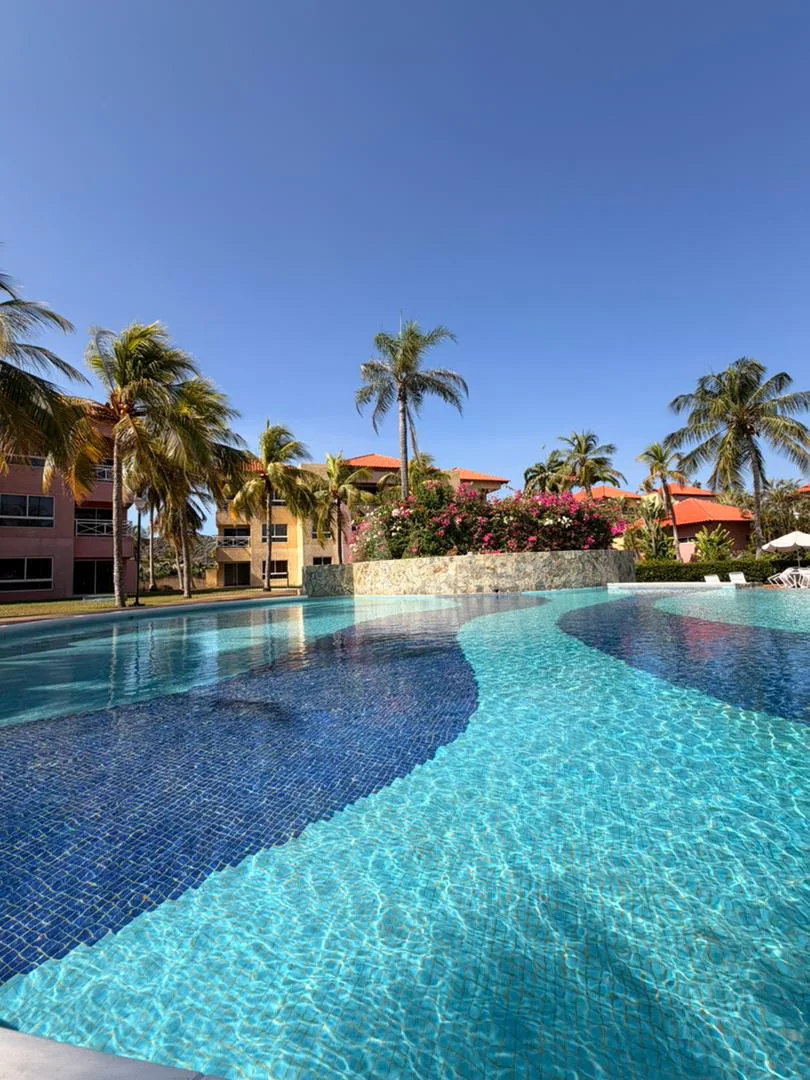 4 Apartamentos en Venta en Margarita con excelente ubicación Apartamentos en Venta en Margarita con excelente ubicación