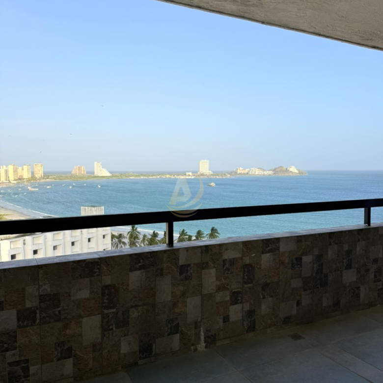 Inversión Estratégica en el Corazón de Porlamar, Residencias Margarita Plaza