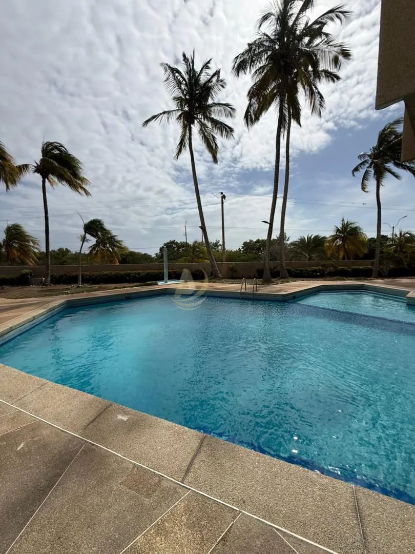 4 Apartamentos en Venta en Margarita con vista al mar Apartamentos en Venta en Margarita con vista al mar