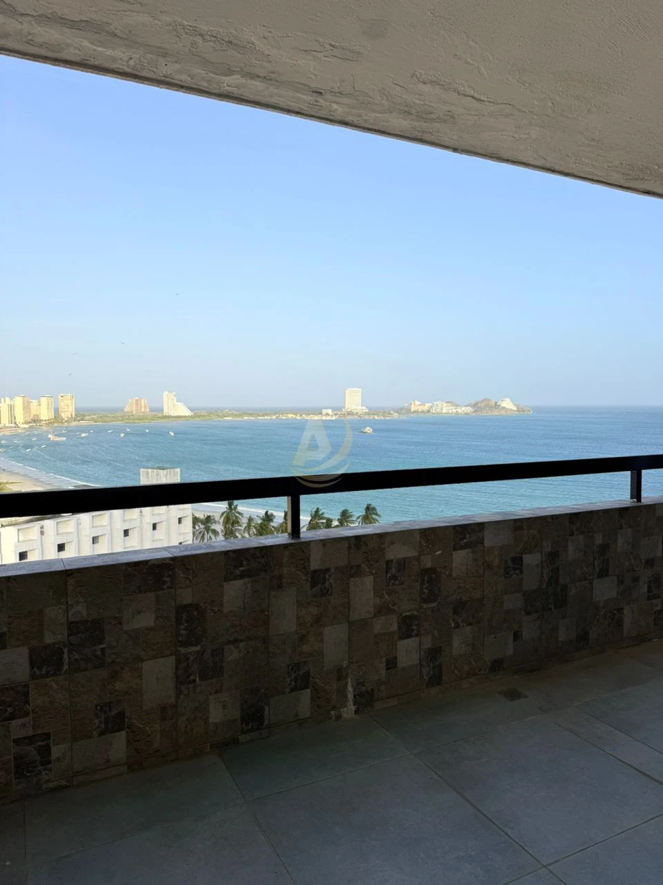 4 Apartamentos en Venta en Margarita con vista al mar Apartamentos en Venta en Margarita con vista al mar