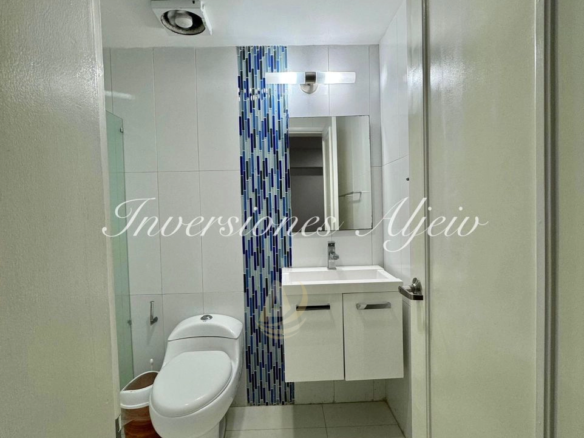 Apartamentos en Venta en Margarita con vista al mar