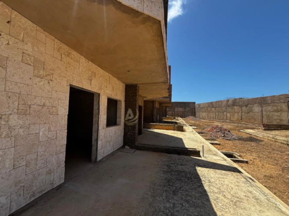 Proyecto de Viviendas en Venta en Margarita