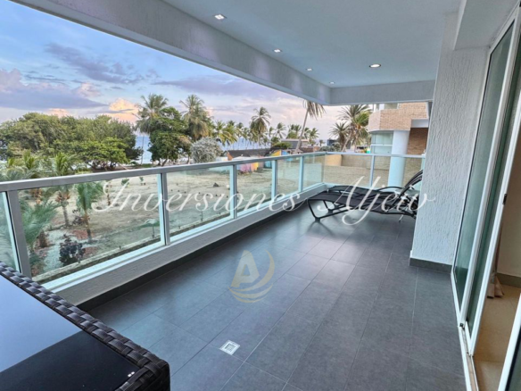 Apartamentos en Venta en Margarita con vista al mar