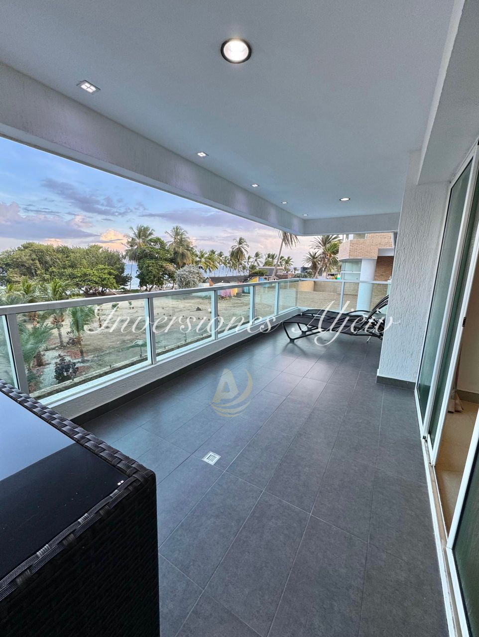 5 Apartamentos en Venta en Margarita con vista al mar 2 Apartamentos en Venta en Margarita con vista al mar