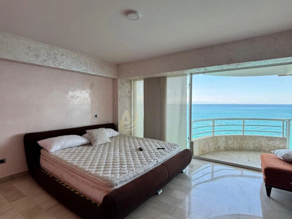 Apartamentos en Venta en Margarita con vista al mar