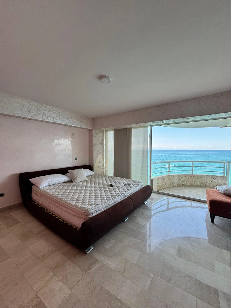 5 Apartamentos en Venta en Margarita con vista al mar Apartamentos en Venta en Margarita con vista al mar