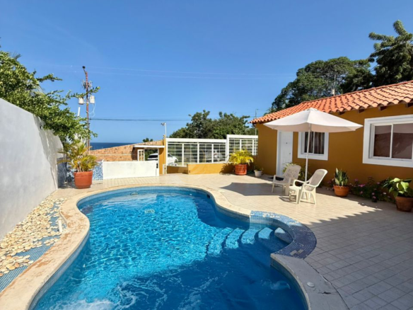 Casa en Venta en Margarita con excelente ubicación