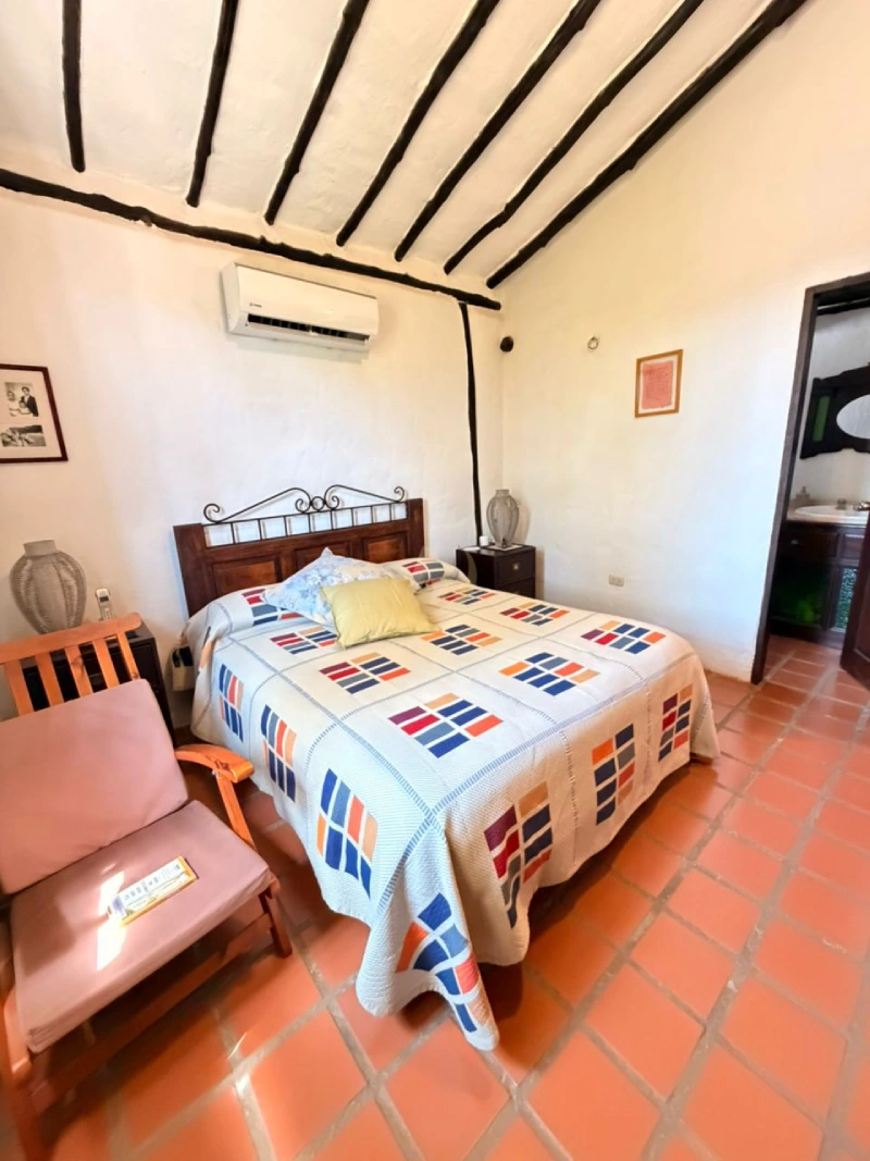 5 Casa en Venta en Margarita con excelente ubicación Casa en Venta en Margarita con excelente ubicación