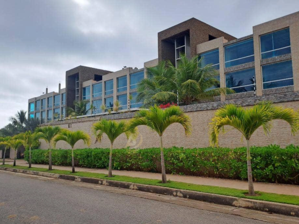 Hotel en Venta en Margarita