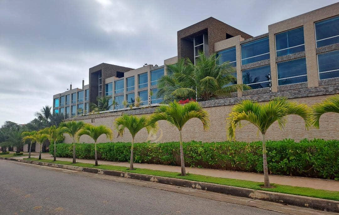 5 Hotel en Venta en Margarita Hotel en Venta en Margarita