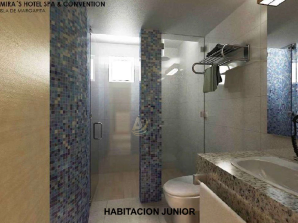 Hotel en Venta en Margarita