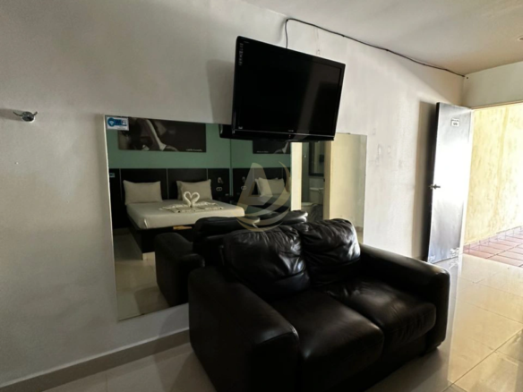 Hotel en Venta en Margarita