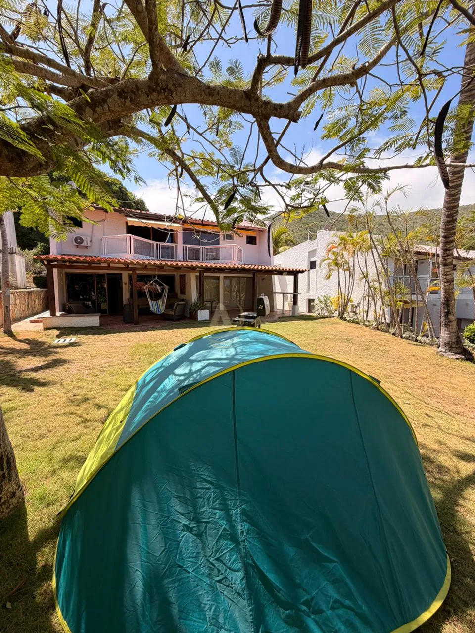 5 Townhouse en Venta en Margarita con excelente ubicación Townhouse en Venta en Margarita con excelente ubicación