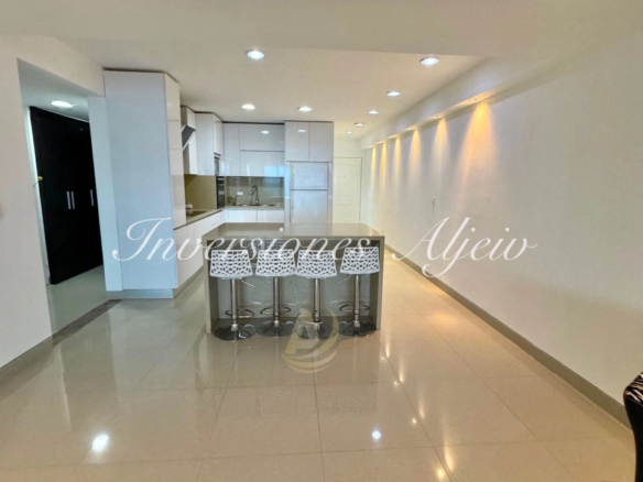 Apartamentos en Venta en Margarita con vista al mar