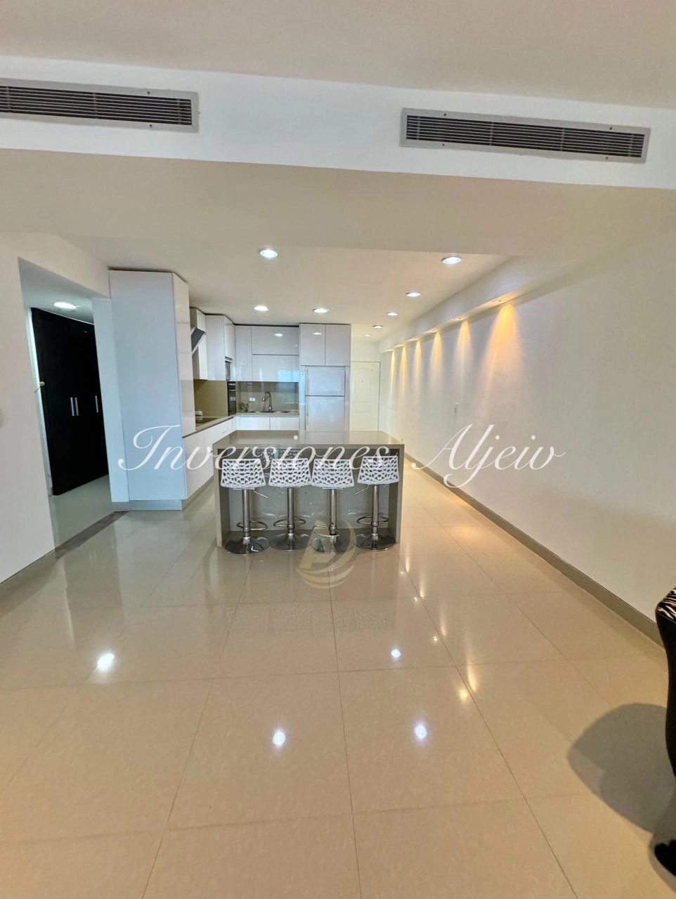 6 Apartamentos en Venta en Margarita con vista al mar Apartamentos en Venta en Margarita con vista al mar