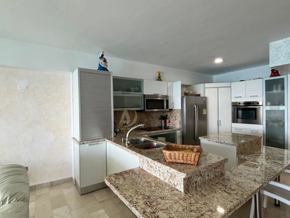 Apartamentos en Venta en Margarita con vista al mar