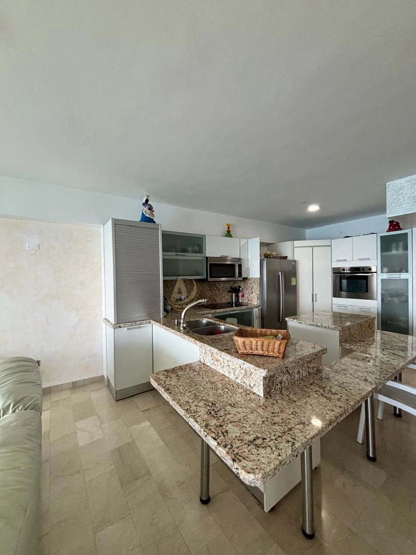 6 Apartamentos en Venta en Margarita con vista al mar Apartamentos en Venta en Margarita con vista al mar