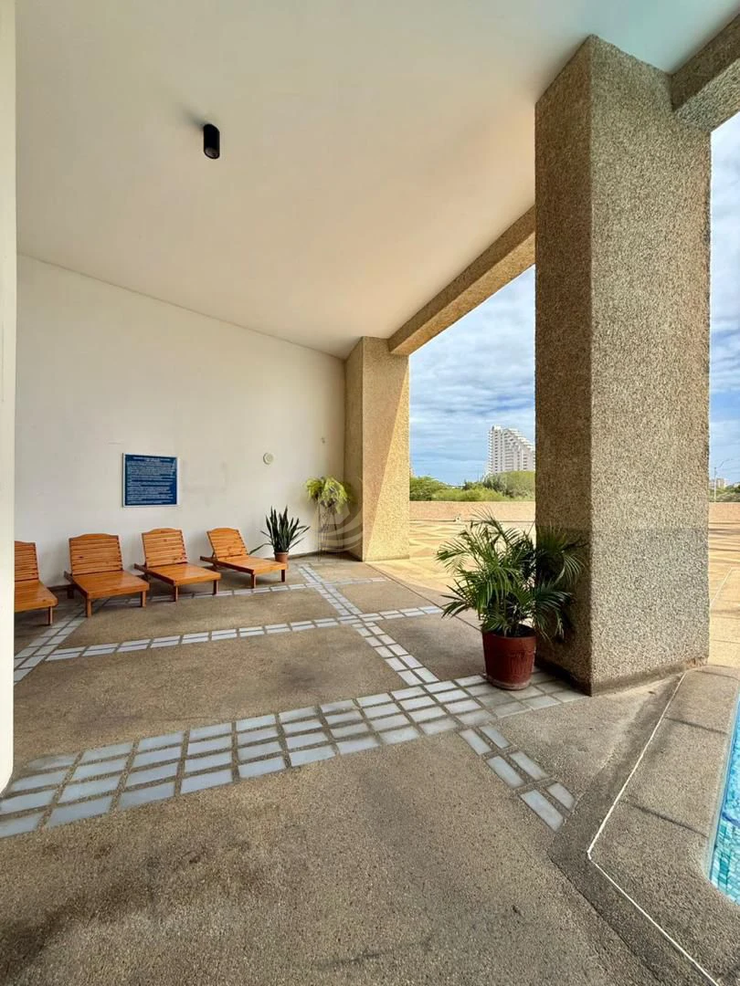 6 Apartamentos en Venta en Margarita con vista al mar Apartamentos en Venta en Margarita con vista al mar