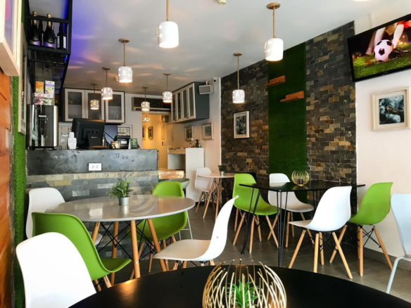 Fondo de Comercio en Venta en Margarita