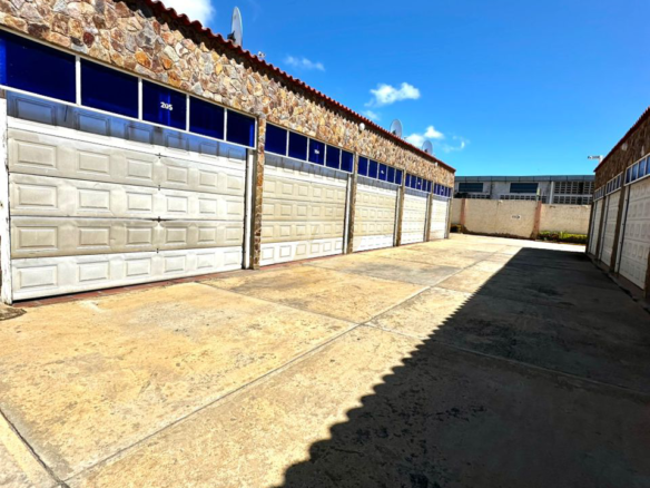 Hotel en Venta en Margarita