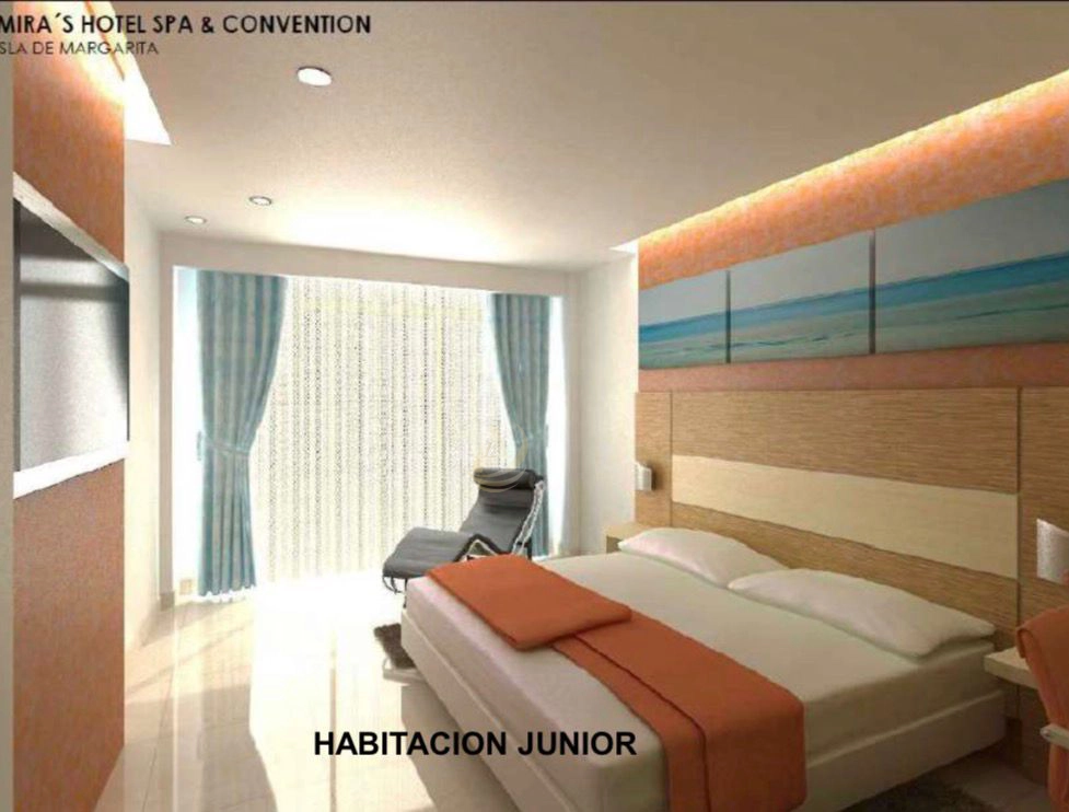 6 Hotel en Venta en Margarita Hotel en Venta en Margarita