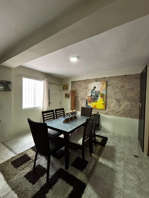 6 Townhouse en Venta en Margarita con excelente ubicación Townhouse en Venta en Margarita con excelente ubicación