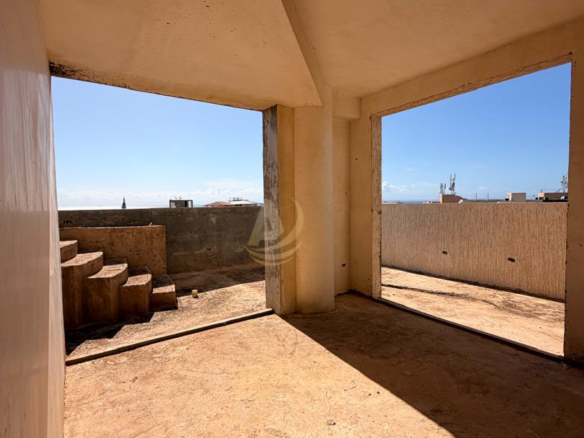 Apartamentos en Venta en Margarita con vista al mar