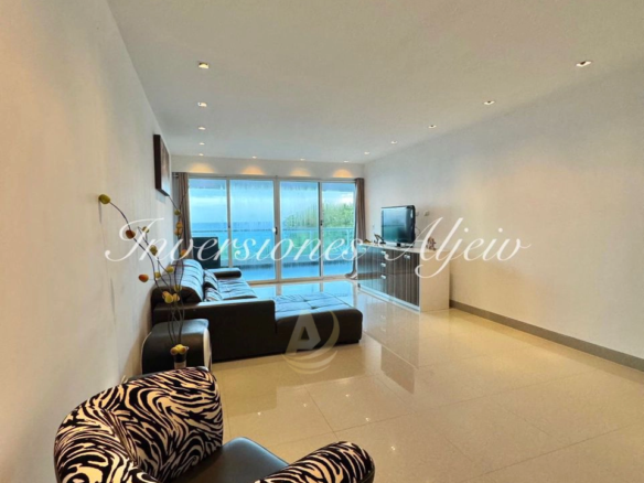 Apartamentos en Venta en Margarita con vista al mar