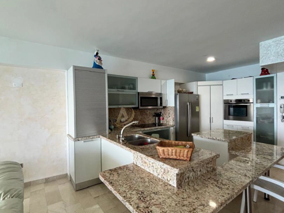 Apartamentos en Venta en Margarita con vista al mar