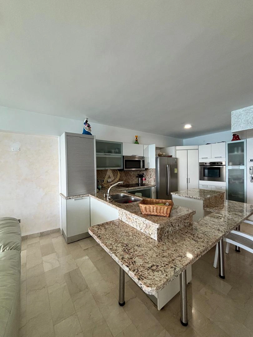 7 Apartamentos en Venta en Margarita con vista al mar Apartamentos en Venta en Margarita con vista al mar