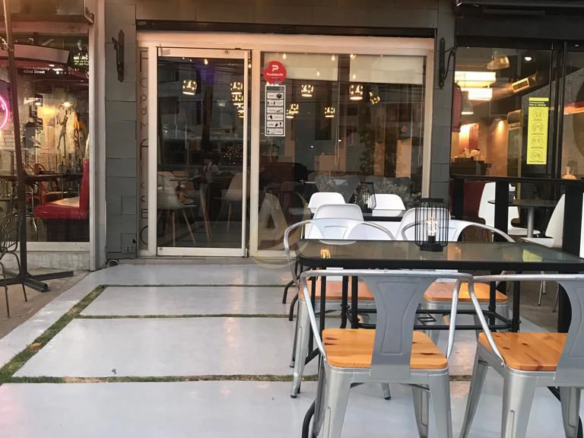 Fondo de Comercio en Venta en Margarita