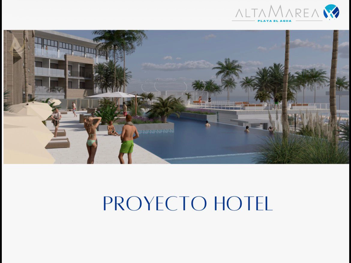 7 Hotel en Venta en Margarita Hotel en Venta en Margarita