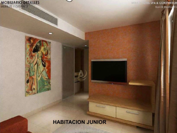 Hotel en Venta en Margarita