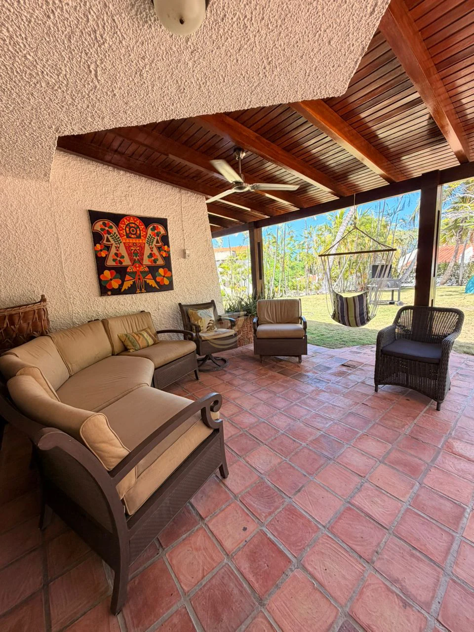 7 Townhouse en Venta en Margarita con excelente ubicación Townhouse en Venta en Margarita con excelente ubicación