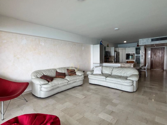 Apartamentos en Venta en Margarita con vista al mar