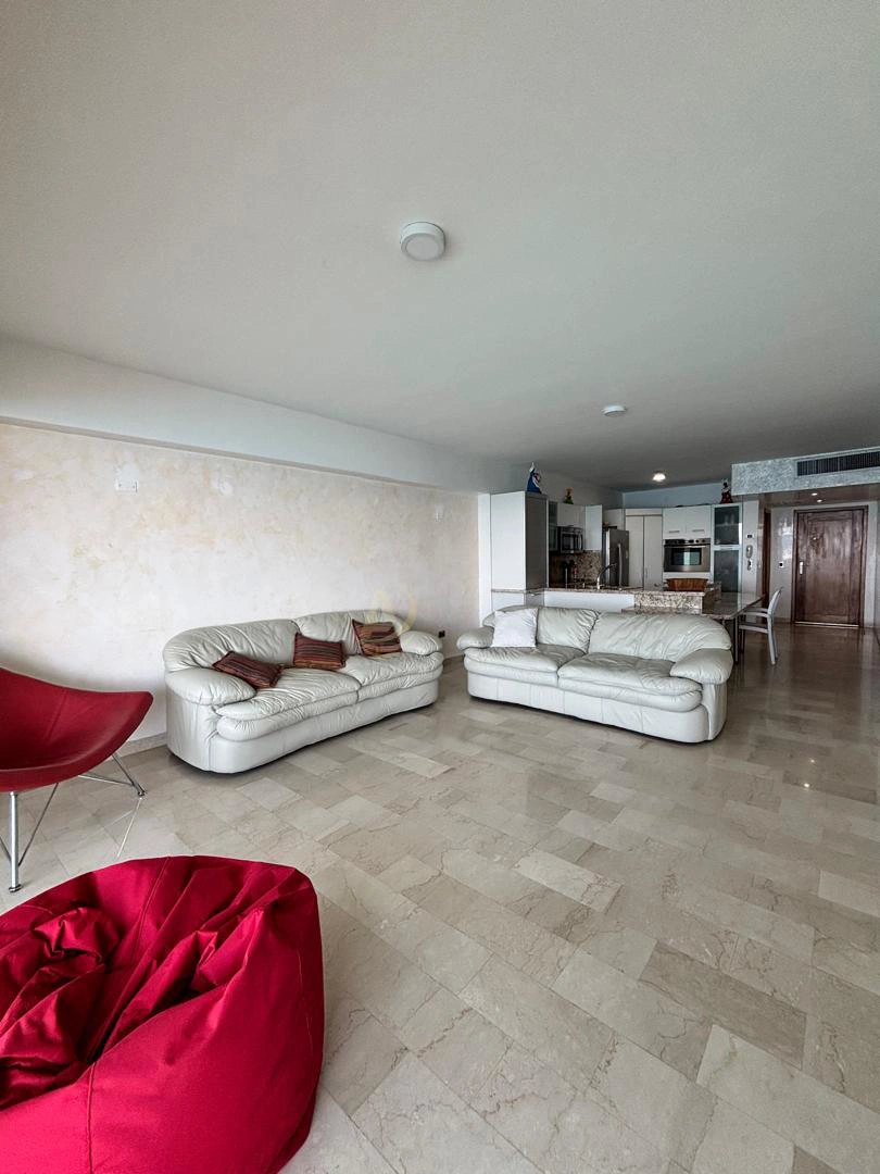 8 Apartamentos en Venta en Margarita con vista al mar Apartamentos en Venta en Margarita con vista al mar