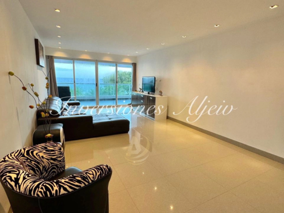 Apartamentos en Venta en Margarita con vista al mar