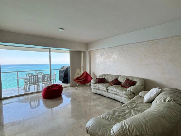 Apartamentos en Venta en Margarita con vista al mar