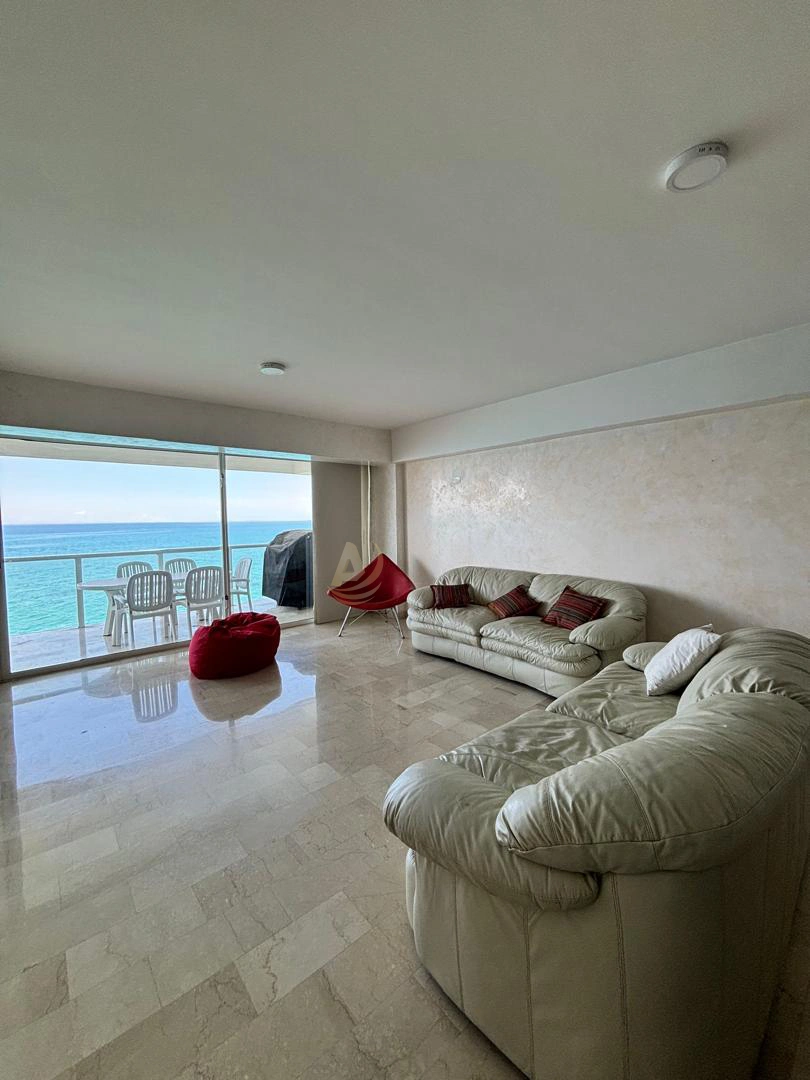 9 Apartamentos en Venta en Margarita con vista al mar Apartamentos en Venta en Margarita con vista al mar