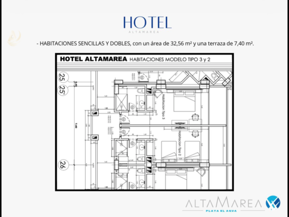 Hotel en Venta en Margarita