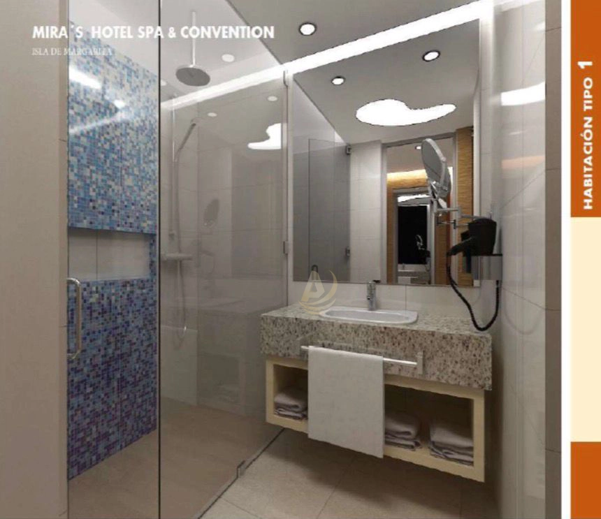 9 Hotel en Venta en Margarita Hotel en Venta en Margarita