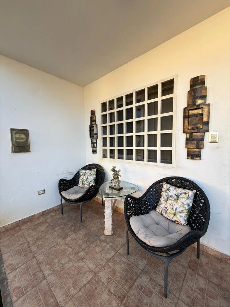 9 Townhouse en Venta en Margarita con excelente ubicación Townhouse en Venta en Margarita con excelente ubicación